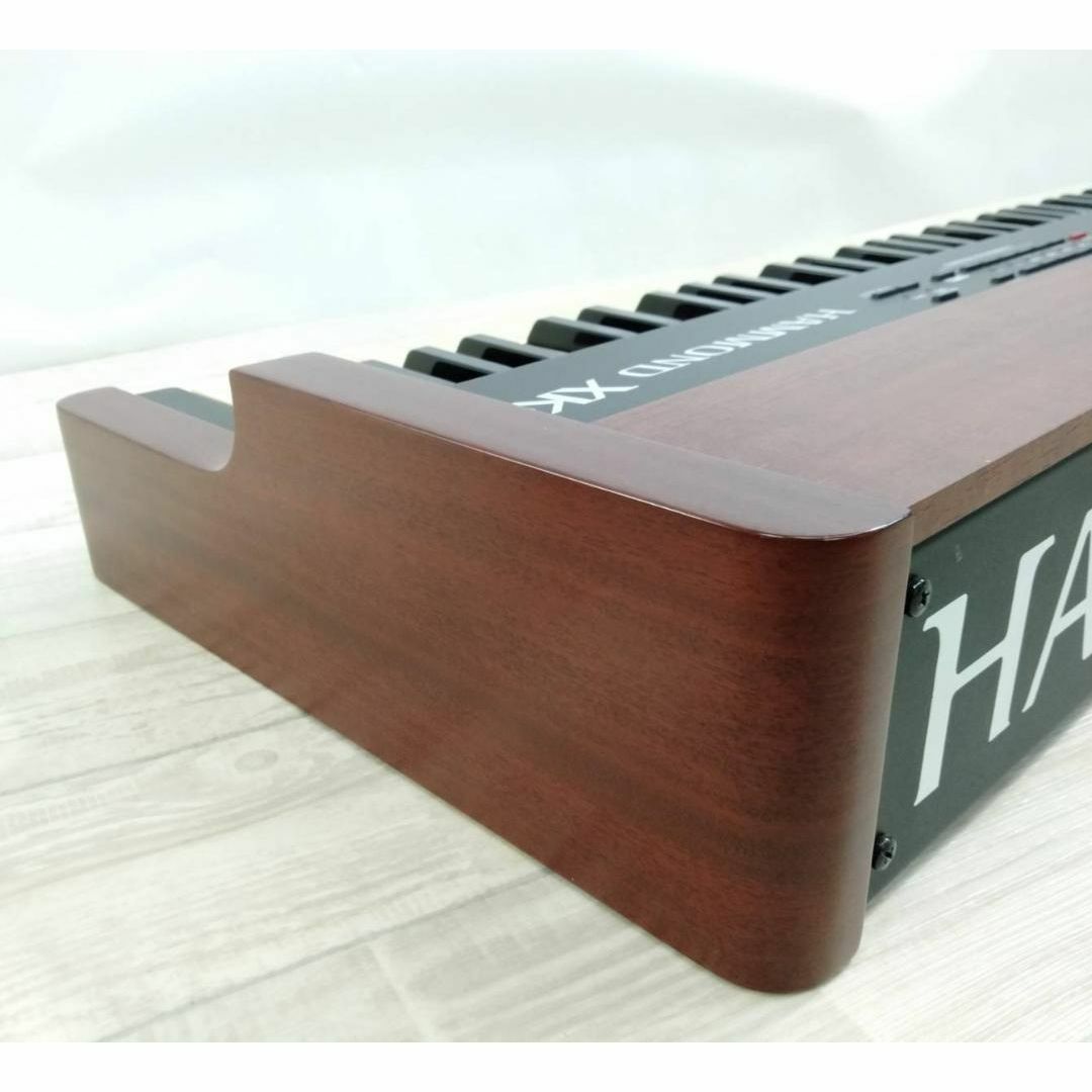 良品】HAMMOND 電子オルガン XK-1 ハモンドの通販 by mipo|ラクマ 良品】HAMMOND 電子オルガン XK-1 ハモンドの通販 by mipo|ラクマ