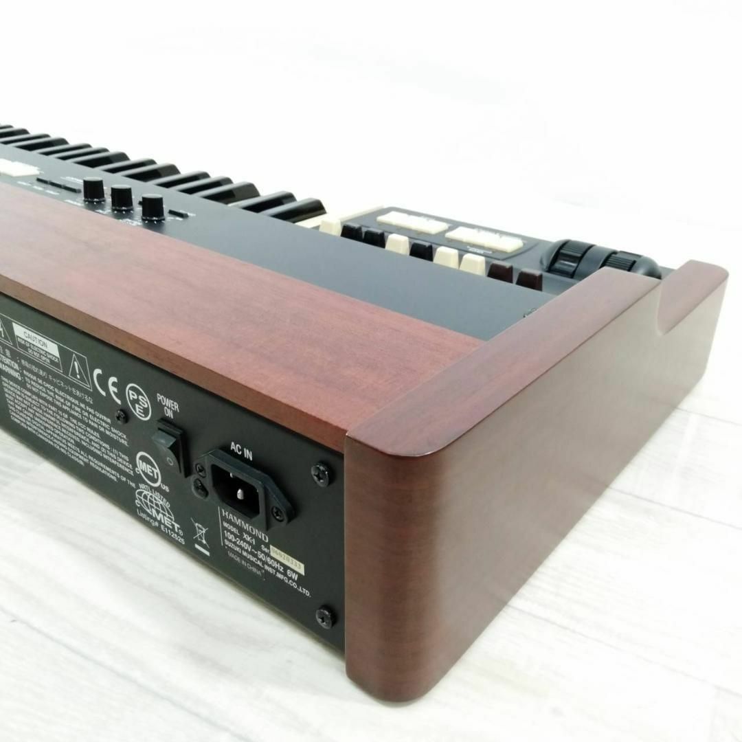 良品】HAMMOND 電子オルガン XK-1 ハモンドの通販 by mipo|ラクマ 良品】HAMMOND 電子オルガン XK-1 ハモンドの通販 by mipo|ラクマ