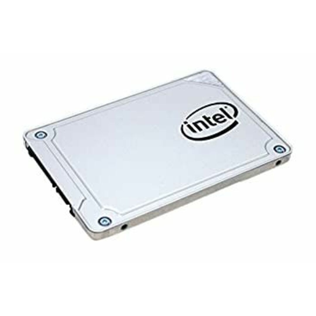 Intel SSDSC2KW128G8X1 Intel SSD 545s Series (128GB 2.5inch SATA TLC) スマホ/家電/カメラのPC/タブレット(PCパーツ)の商品写真