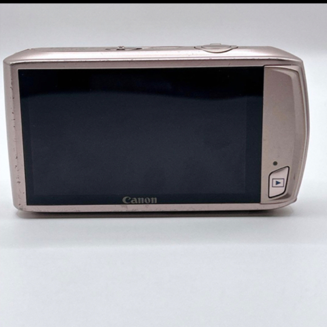 Canon - 【動作確認済】Canon IXY イクシー 31S ピンク コンデジ Canon - 【動作確認済】Canon IXY イクシー 31S ピンク コンデジ