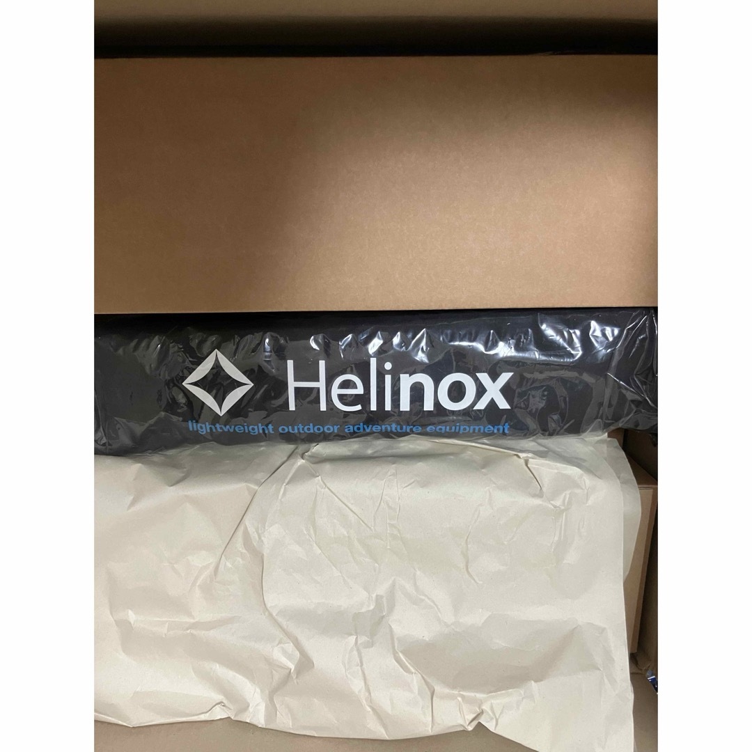 Helinox - 最安値 新品 Helinox ヘリノックス カフェ テーブル Helinox - 最安値 新品 Helinox ヘリノックス カフェ テーブル