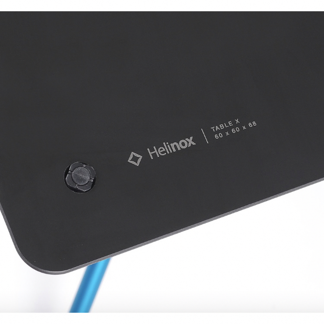 Helinox - 最安値 新品 Helinox ヘリノックス カフェ テーブル Helinox - 最安値 新品 Helinox ヘリノックス カフェ テーブル