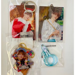 渋谷すばる 二歳 グッズ 【ブラジャー+Tバック(Sサイズ)】の 渋谷すばる 二歳 グッズ 【ブラジャー+Tバック(Sサイズ)】の