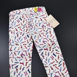 HYSTERIC GLAMOUR - ヒステリックグラマー☆レオパード総柄 HYSTERIC GLAMOUR - ヒステリックグラマー☆レオパード総柄