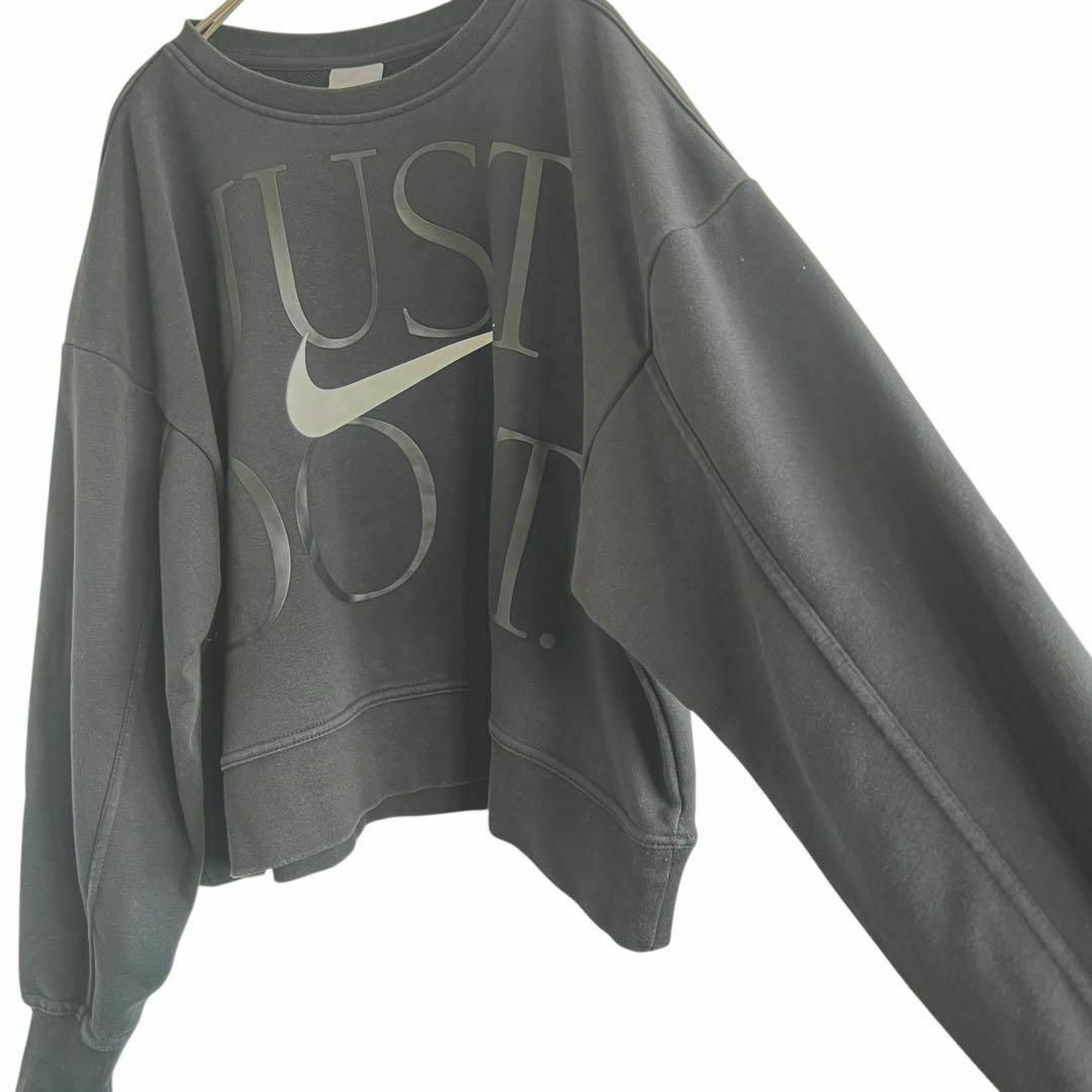 NIKE - 希少 日本未発売 ナイキ NIKE 短丈 スウェット NIKE - 希少 日本未発売 ナイキ NIKE 短丈 スウェット