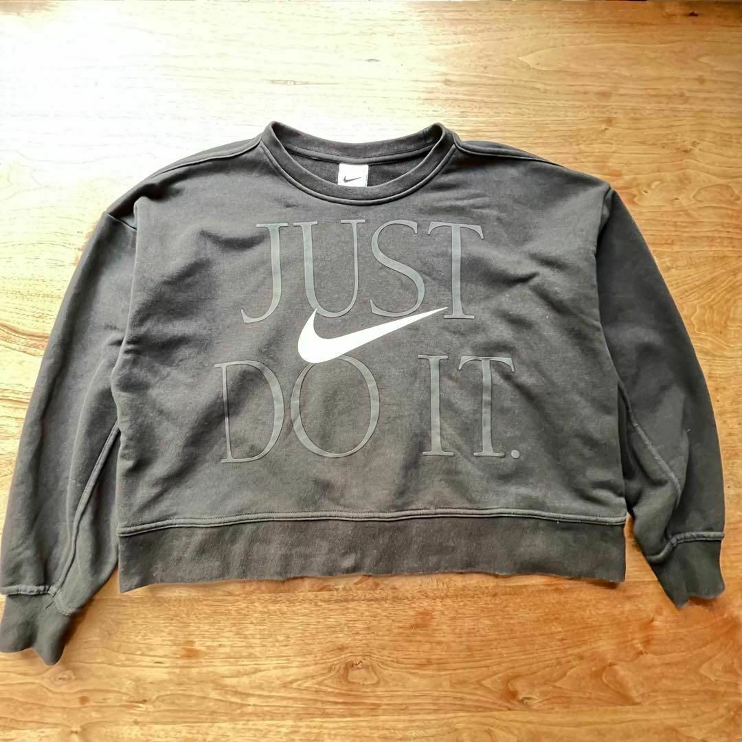 NIKE - 希少 日本未発売 ナイキ NIKE 短丈 スウェット NIKE - 希少 日本未発売 ナイキ NIKE 短丈 スウェット