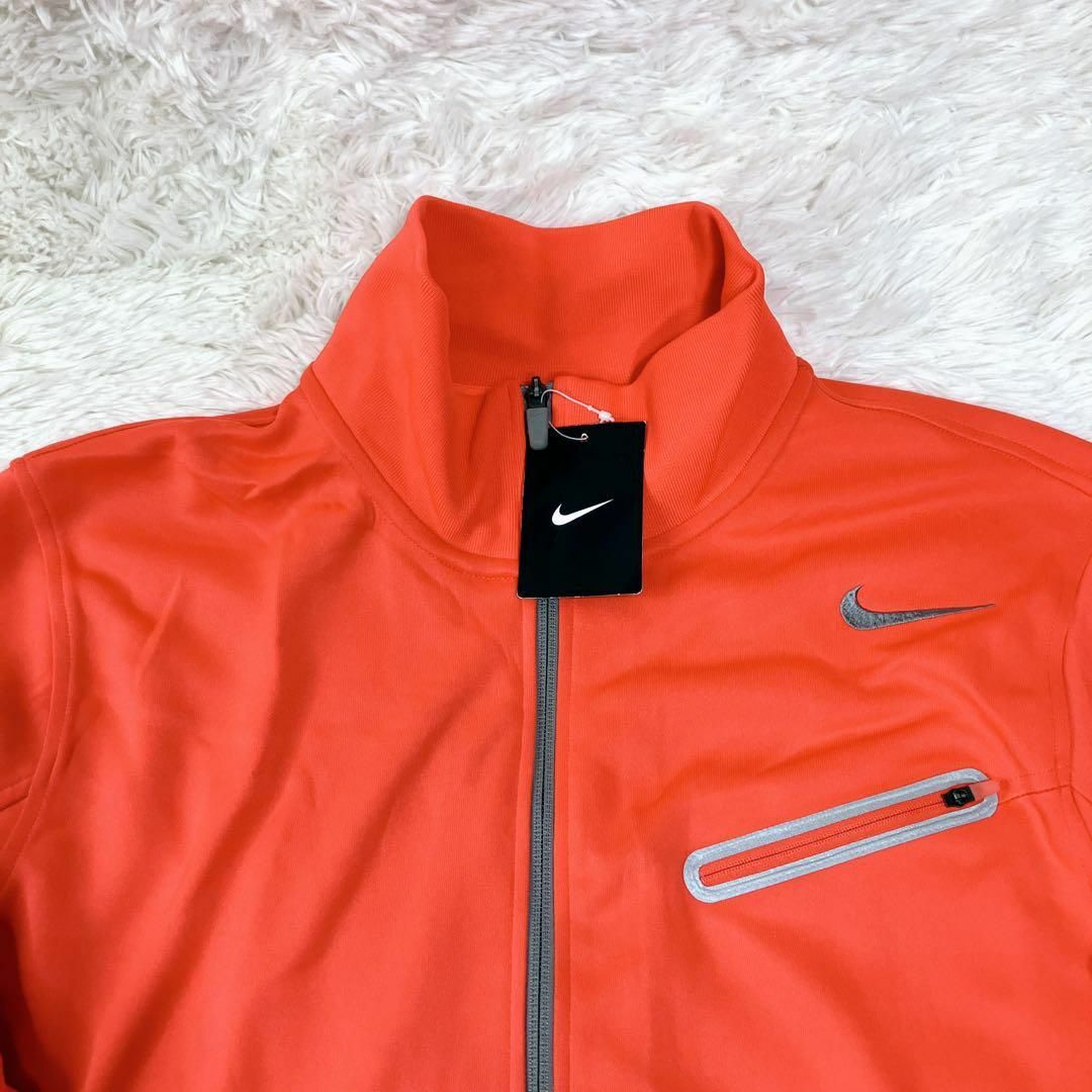 NIKE - ✨新品タグ付 ナイキ ジャージ トラックジャケット NIKE - ✨新品タグ付 ナイキ ジャージ トラックジャケット