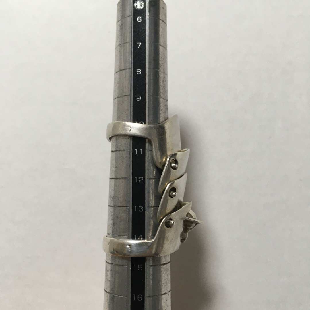 Vivienne Westwood - 希少 旧型 刻印あり VivienneWestwood Vivienne Westwood - 希少 旧型 刻印あり VivienneWestwood