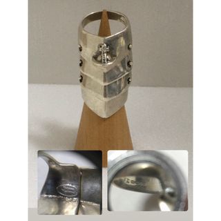 Vivienne Westwood(リング(指輪))のフリマアイテム一覧 Vivienne Westwood(リング(指輪))のフリマアイテム一覧