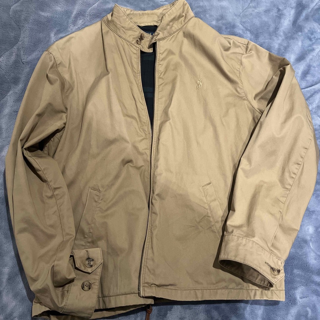 Ralph Lauren - ポロ ラルフローレン ジャケット Lの通販 by Ralph Lauren - ポロ ラルフローレン ジャケット Lの通販 by
