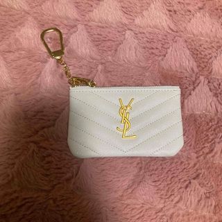 Yves Saint Laurent(コインケース)のフリマアイテム一覧 Yves Saint Laurent(コインケース)のフリマアイテム一覧