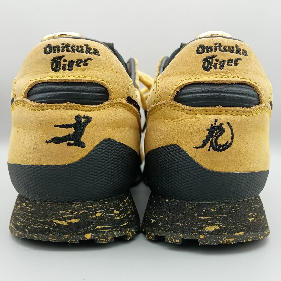 Onitsuka Tiger - 【美品】希少 オニツカタイガー ブルース Onitsuka Tiger - 【美品】希少 オニツカタイガー ブルース