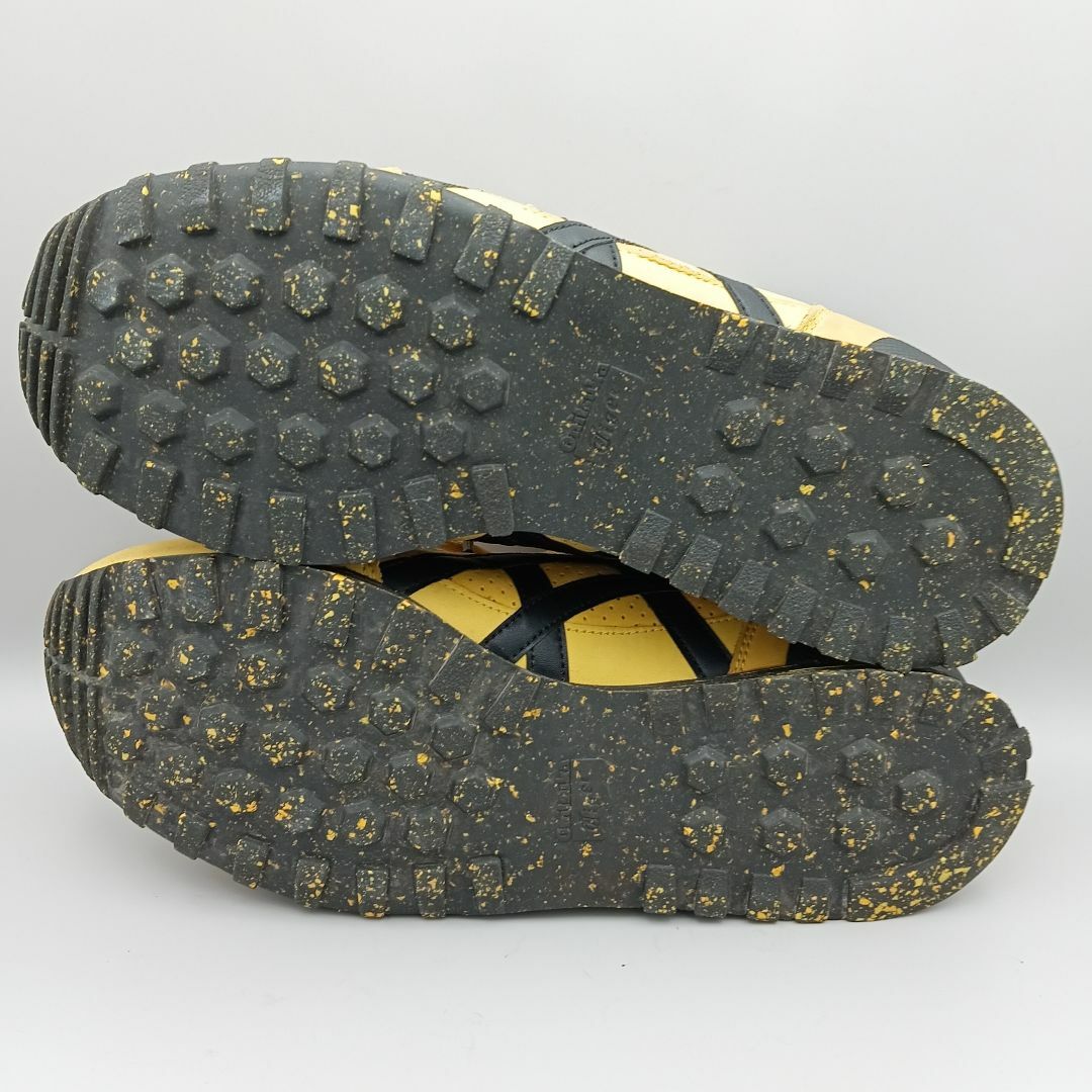 Onitsuka Tiger - 【美品】希少 オニツカタイガー ブルース Onitsuka Tiger - 【美品】希少 オニツカタイガー ブルース