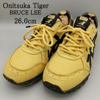 Onitsuka Tiger - (山下智久 山P 着用)Onitsuka Tiger オニツカ Onitsuka Tiger - (山下智久 山P 着用)Onitsuka Tiger オニツカ