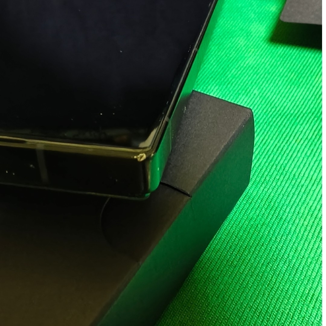 ZTE - ZTE nubia Z60 ultra 12GB/256GB グローバル版 中古の通販 ZTE - ZTE nubia Z60 ultra 12GB/256GB グローバル版 中古の通販