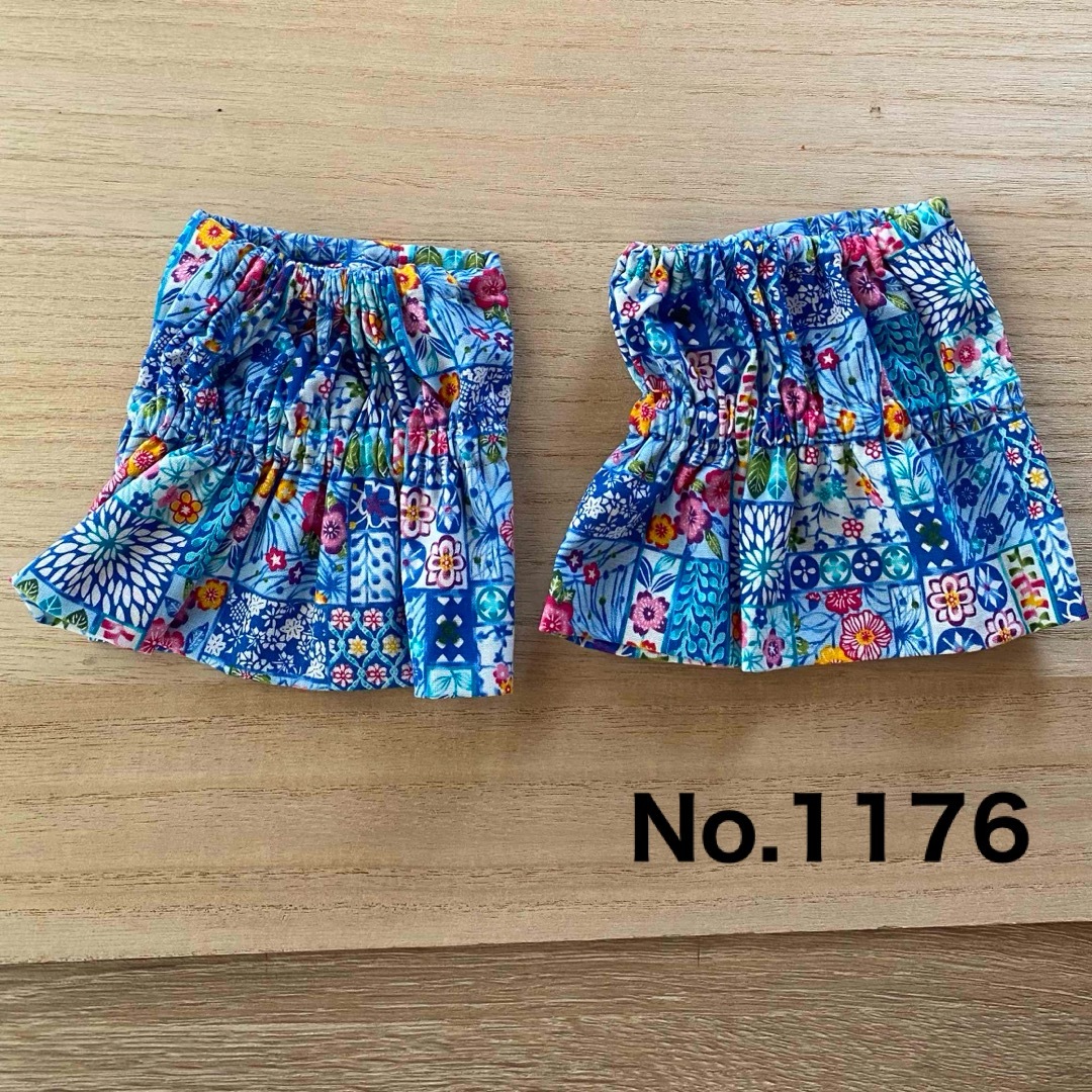 アームカバー（沖縄紅型） レディースのファッション小物(その他)の商品写真