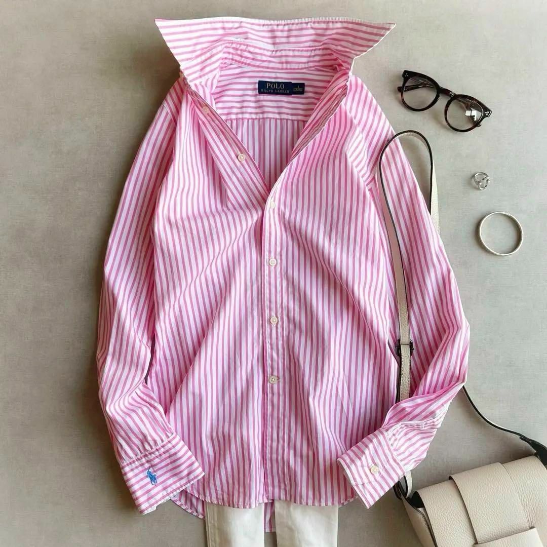 POLO RALPH LAUREN - 美品△POLO RALPHLAUREN ポロラルフ POLO RALPH LAUREN - 美品△POLO RALPHLAUREN ポロラルフ