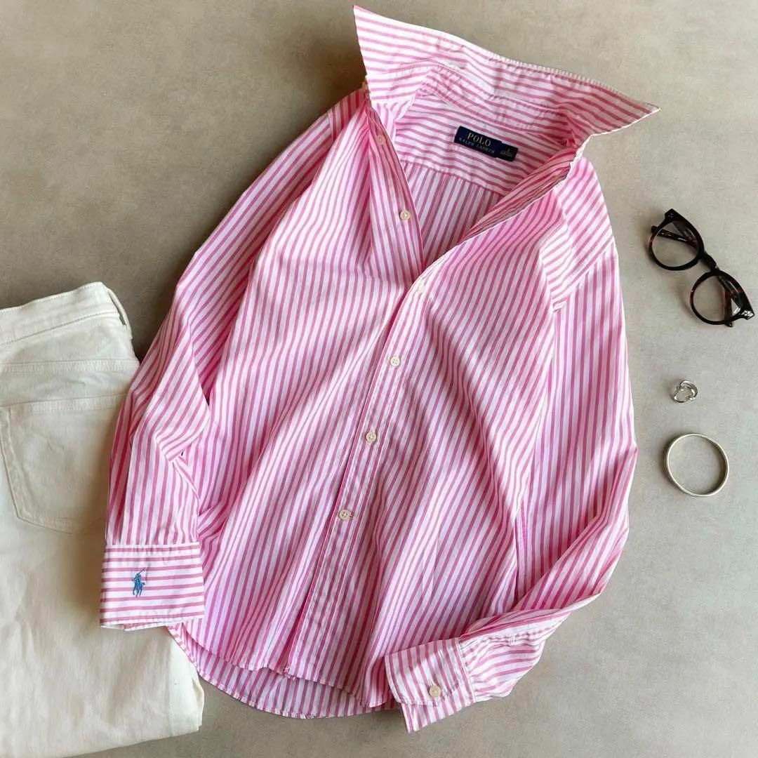 POLO RALPH LAUREN - 美品△POLO RALPHLAUREN ポロラルフ POLO RALPH LAUREN - 美品△POLO RALPHLAUREN ポロラルフ