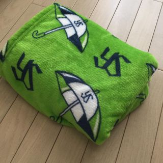 ヤクルトスワローズ ブランケット(応援グッズ)