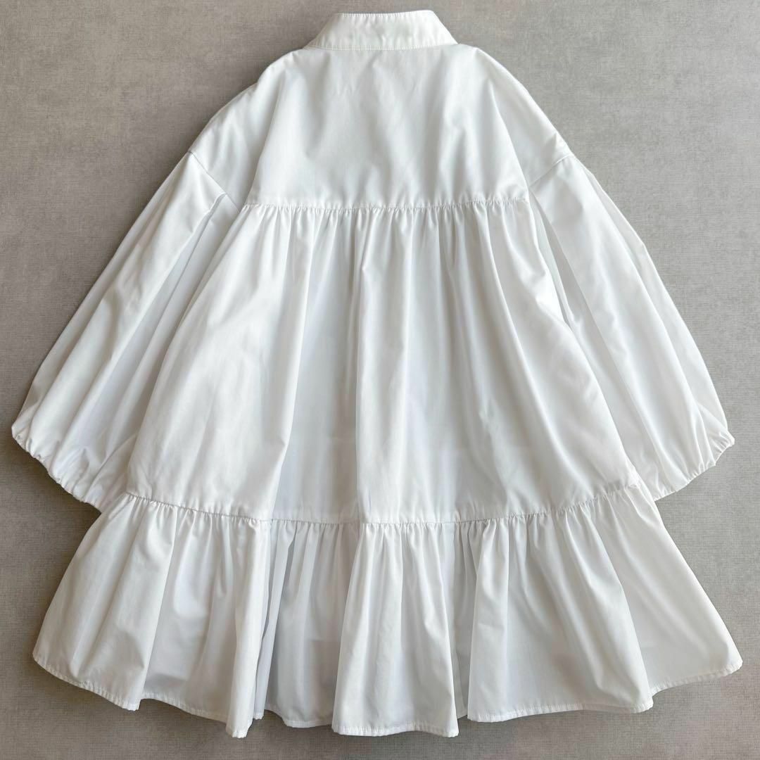 TSURU by Mariko Oikawa - 極美品△TSURU ByMARIKO OIKAWA TSURU by Mariko Oikawa - 極美品△TSURU ByMARIKO OIKAWA