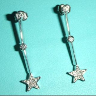 STAR JEWELRY(ピアス)のフリマアイテム一覧 STAR JEWELRY(ピアス)のフリマアイテム一覧