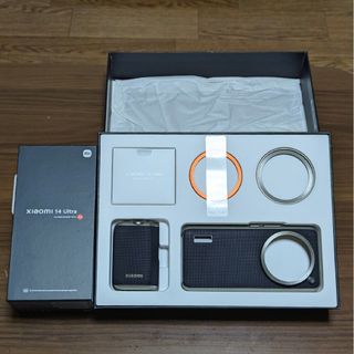 Xiaomi - 未使用 Xiaomi 15 国内版 ホワイト ライカカメラ搭載の Xiaomi - 未使用 Xiaomi 15 国内版 ホワイト ライカカメラ搭載の