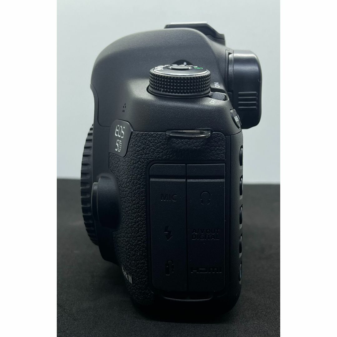 Canon - Canon EOS 5D mark III ボディ 5D mark 3の通販 by tt's Canon - Canon EOS 5D mark III ボディ 5D mark 3の通販 by tt's