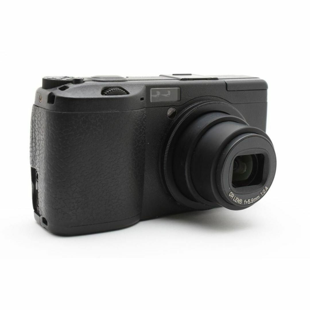 RICOH リコー GR DIGITAL 初代 コンパクト デジタルカメラの通販 RICOH リコー GR DIGITAL 初代 コンパクト デジタルカメラの通販