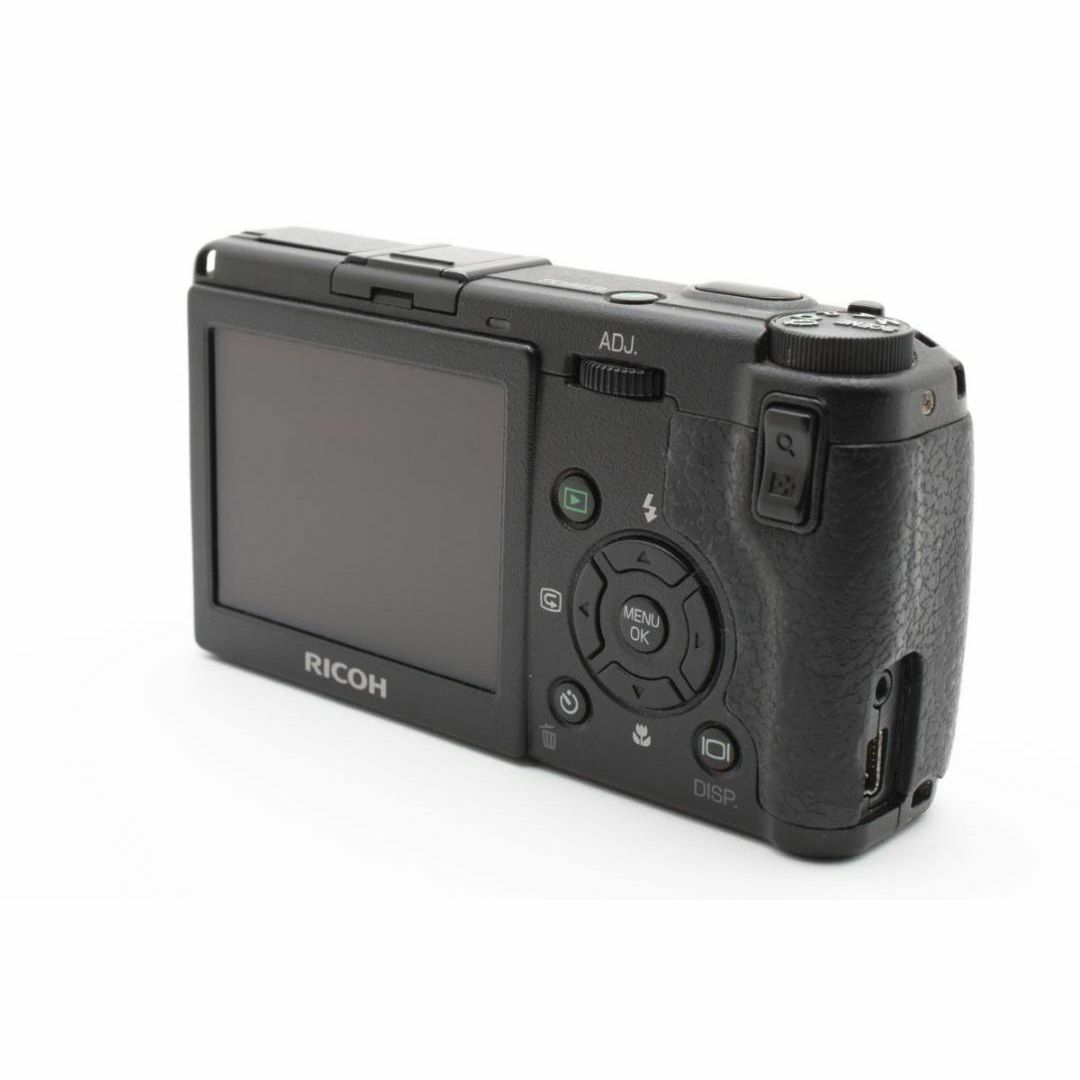 RICOH リコー GR DIGITAL 初代 コンパクト デジタルカメラの通販 RICOH リコー GR DIGITAL 初代 コンパクト デジタルカメラの通販