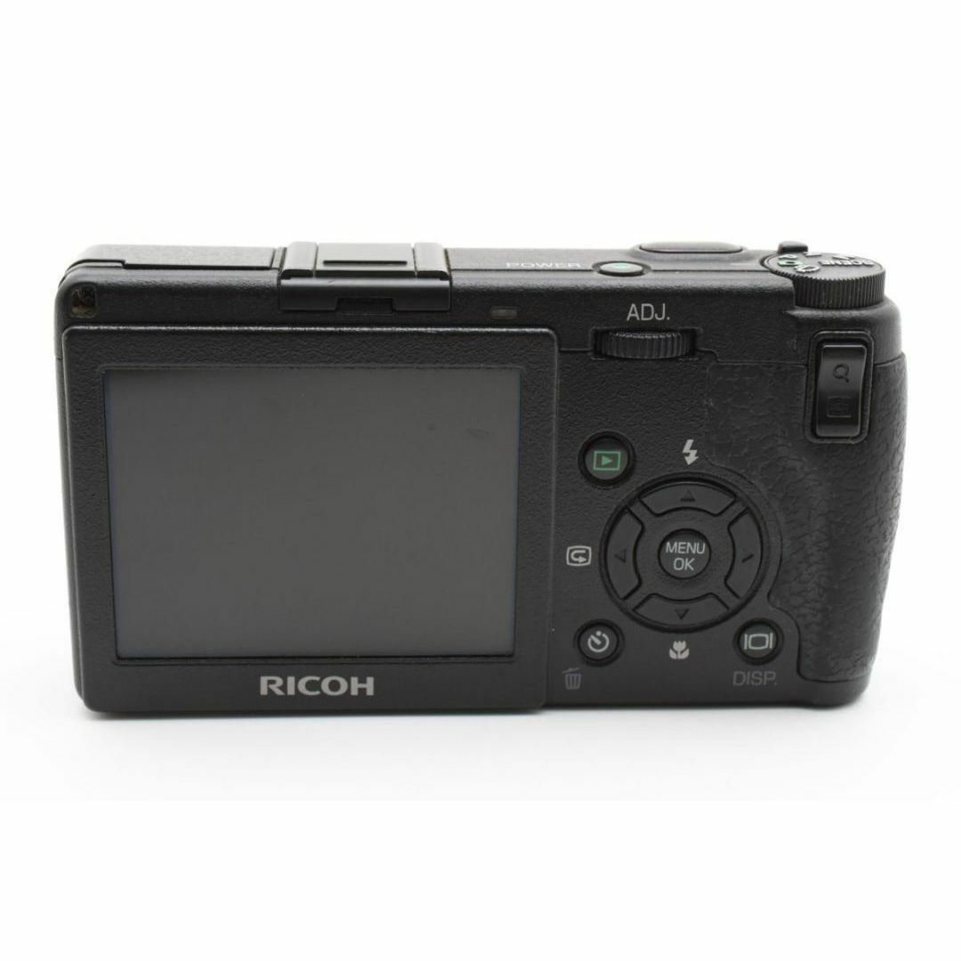 RICOH リコー GR DIGITAL 初代 コンパクト デジタルカメラの通販 RICOH リコー GR DIGITAL 初代 コンパクト デジタルカメラの通販