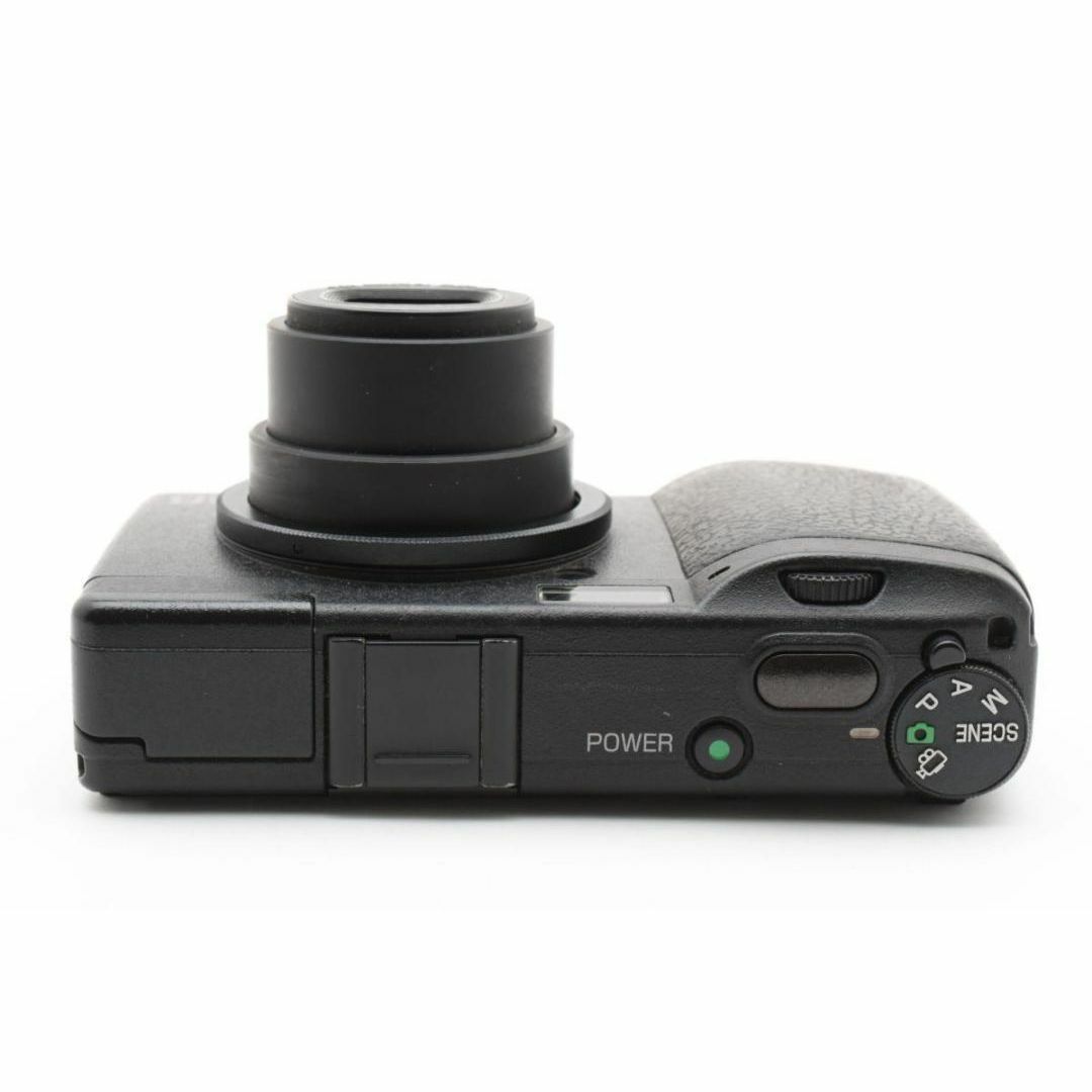 RICOH リコー GR DIGITAL 初代 コンパクト デジタルカメラの通販 RICOH リコー GR DIGITAL 初代 コンパクト デジタルカメラの通販