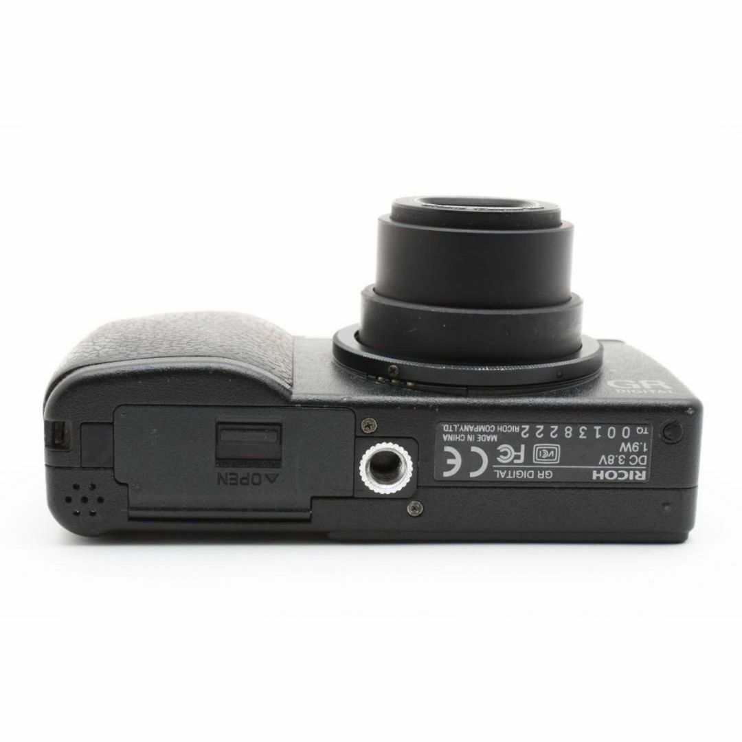 RICOH リコー GR DIGITAL 初代 コンパクト デジタルカメラの通販 RICOH リコー GR DIGITAL 初代 コンパクト デジタルカメラの通販