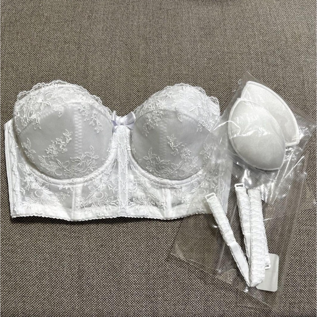 セモア ブライダルインナー セットの通販 by shop|ラクマ セモア ブライダルインナー セットの通販 by shop|ラクマ