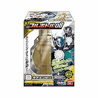 仮面ライダービルド SGフルボトル08 10個入 食玩・清涼菓子 (仮面ライダービルド) z2zed1b(その他)
