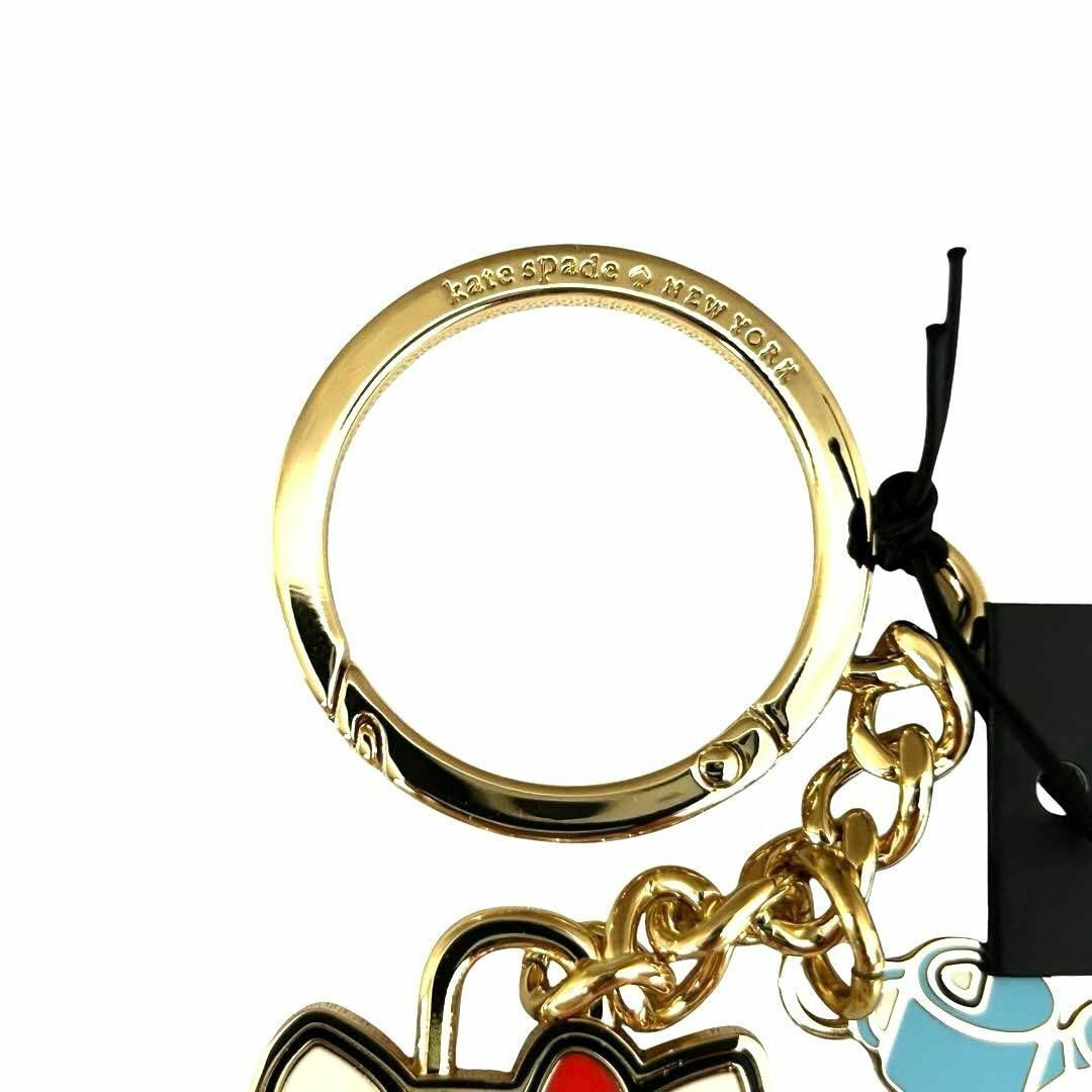 kate spade NEW YORK - 【新品】Kate Spade ×Hello Kitty キティ kate spade NEW YORK - 【新品】Kate Spade ×Hello Kitty キティ