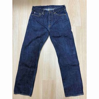 Levi's - 90年代 カナダ製 Levi's リーバイス 516 ブラック Levi's - 90年代 カナダ製 Levi's リーバイス 516 ブラック