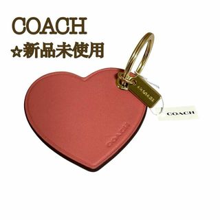 COACH - 【COACH☆新品】ウィロウ フローラル バッグ チャーム COACH - 【COACH☆新品】ウィロウ フローラル バッグ チャーム