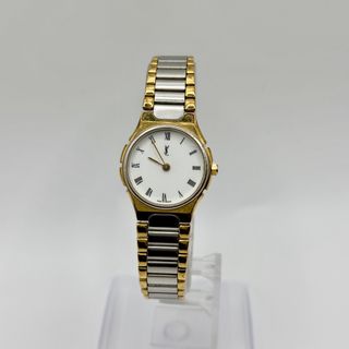 Yves Saint Laurent - 【電池交換済】Yves Saint Laurent 腕時計 Yves Saint Laurent - 【電池交換済】Yves Saint Laurent 腕時計