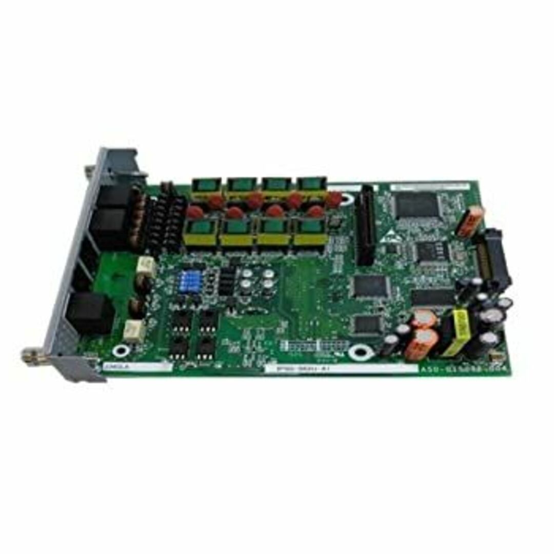 日本電気(NEC) Aspire UX 082コンビネーションインターフェースユニット IP5D-082U-A1 スマホ/家電/カメラのカメラ(その他)の商品写真
