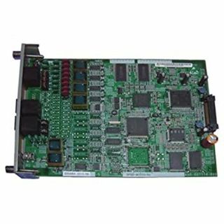 日本電気（NEC） Aspire UX 4回線CS接続ユニット IP5D-4CSIU-A1(その他)