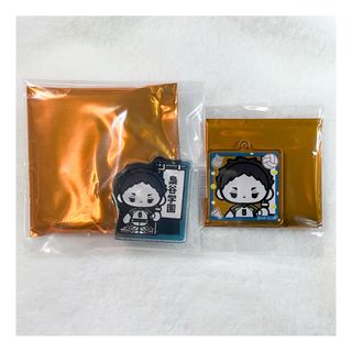 メディコス ジャンプフェスタ2025 ハイキュー 赤葦 京治(キーホルダー)