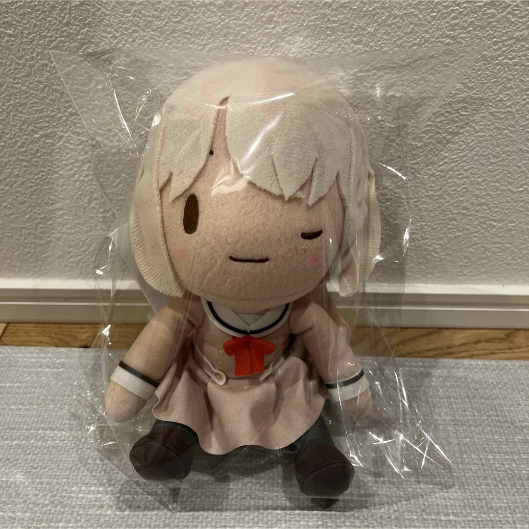 BanG Dream! ふわぷちぬいぐるみ Ave Mujica 三角初華の通販 by BanG Dream! ふわぷちぬいぐるみ Ave Mujica 三角初華の通販 by