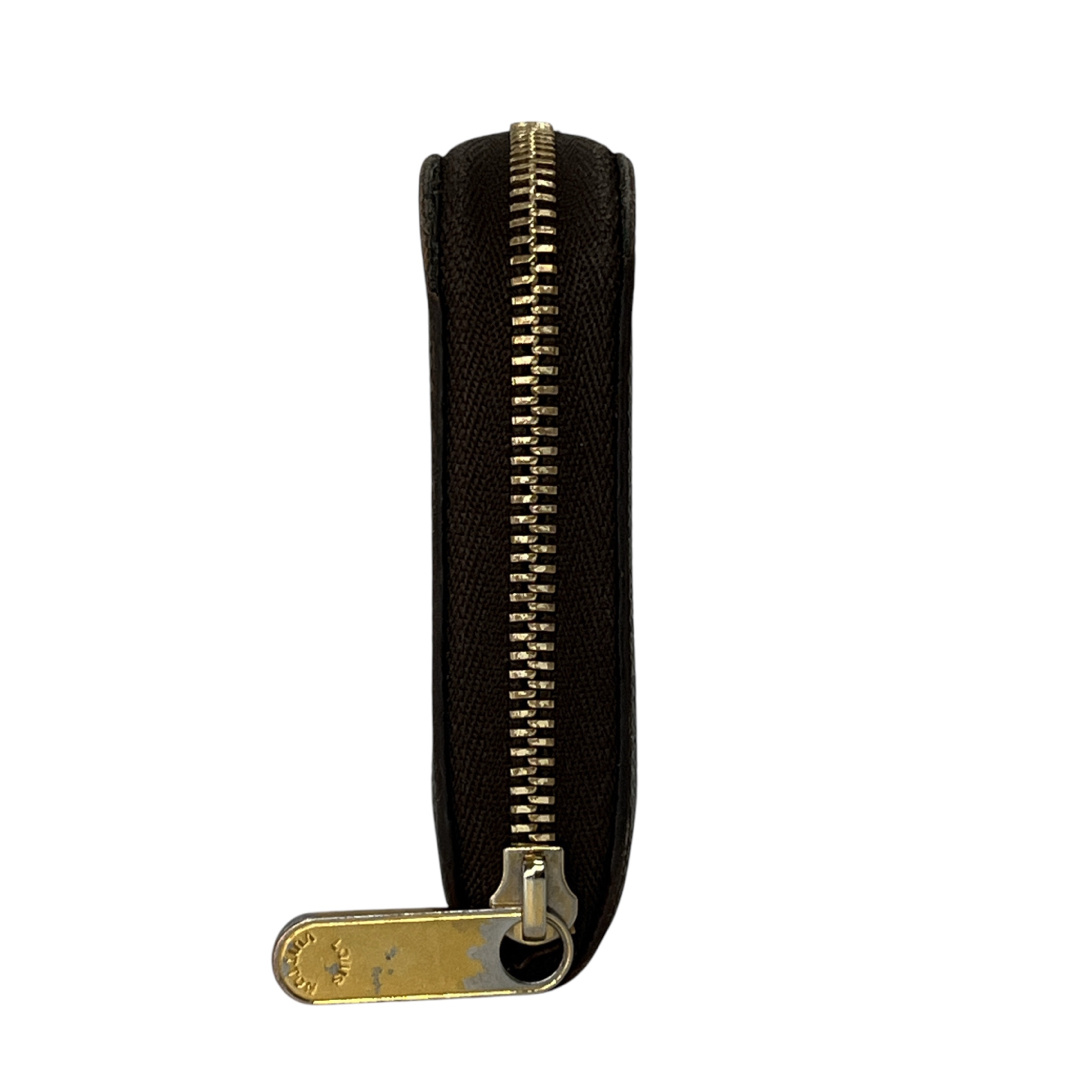 LOUIS VUITTON - ルイヴィトン ジッピーコインパース モノグラム LOUIS VUITTON - ルイヴィトン ジッピーコインパース モノグラム