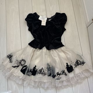 Secret Honey - 週末限定!オーロラ姫♡グリーティングドレス Secret Honey - 週末限定!オーロラ姫♡グリーティングドレス