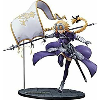 Fate/Grand Order ルーラー/ジャンヌ・ダルク 1/7スケール ABS&PVC製 塗装済み完成品フィギュア(特撮)