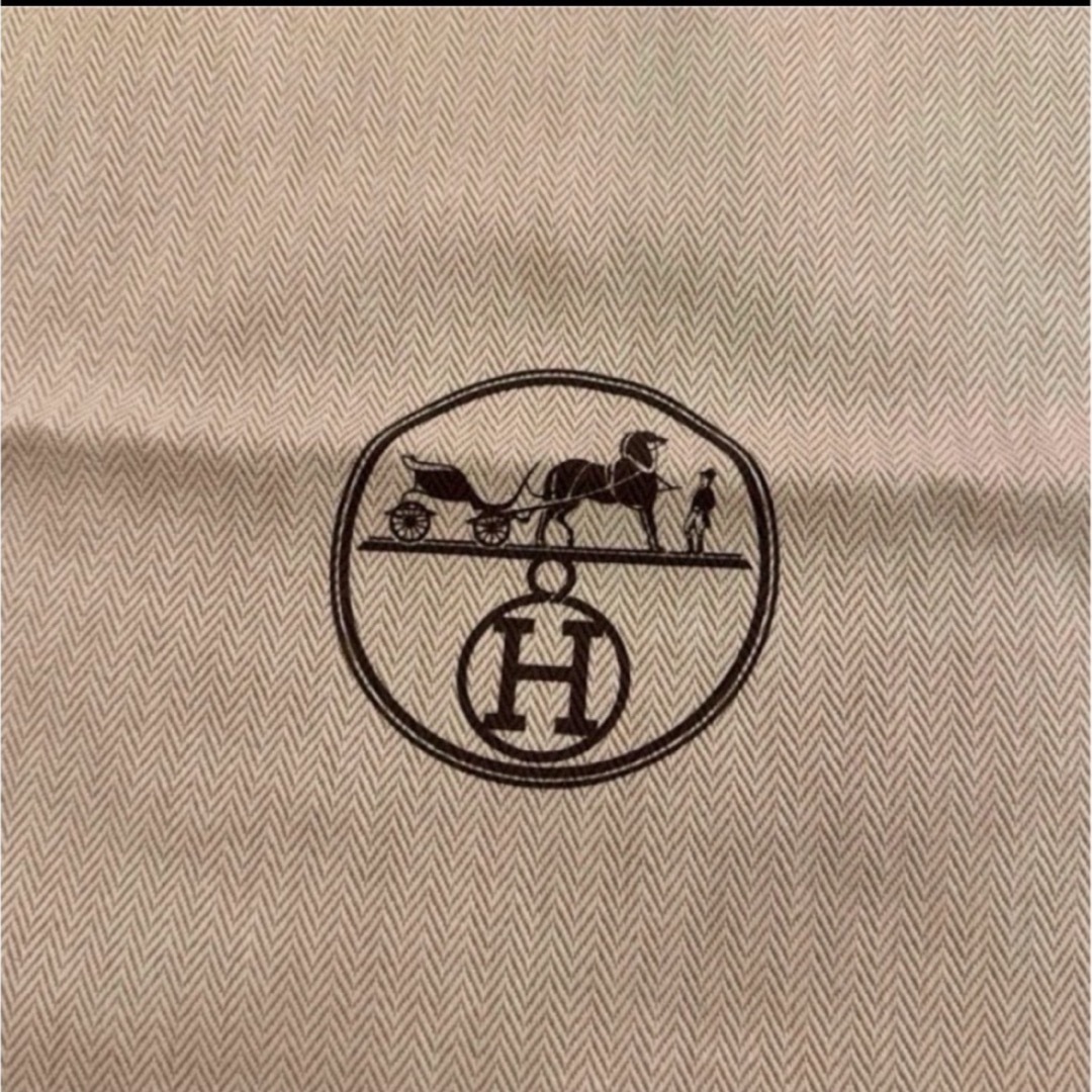 HERMES - 美品 HERMES バック 保存袋の通販 by べてぃ|エルメス HERMES - 美品 HERMES バック 保存袋の通販 by べてぃ|エルメス
