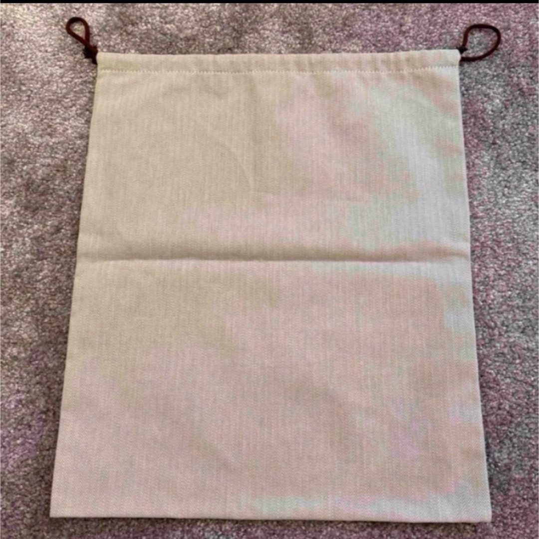 HERMES - 美品 HERMES バック 保存袋の通販 by べてぃ|エルメス HERMES - 美品 HERMES バック 保存袋の通販 by べてぃ|エルメス
