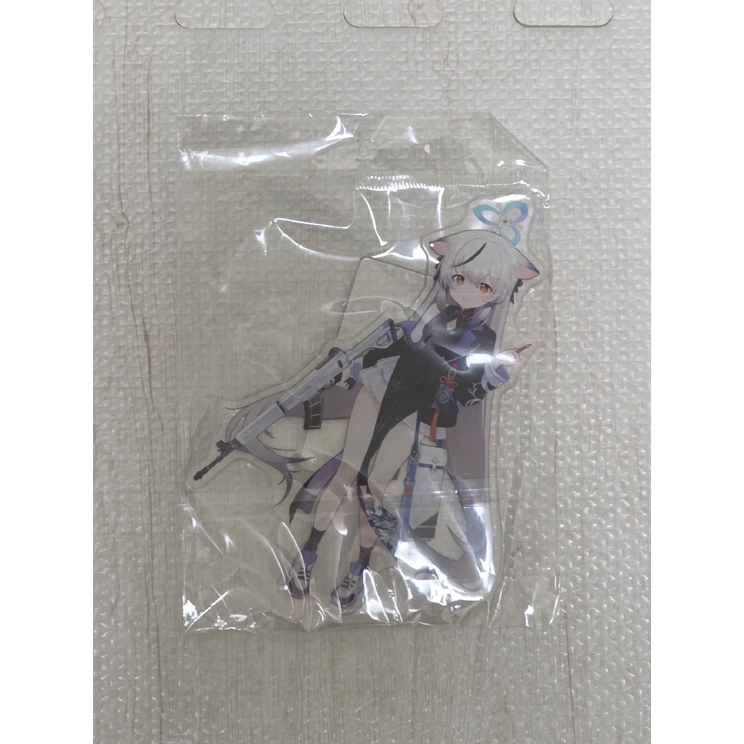 ブルーアーカイブ ココナ アクリルスタンド エンタメ/ホビーのおもちゃ/ぬいぐるみ(キャラクターグッズ)の商品写真