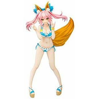 ファニーナイツ Fate/EXTELLA 玉藻の前 サマー・ヴァカンスver. 1/8スケール ATBC-PVC製 塗装済み完成品 フィギュア (メーカー初回受注限定生産) z2zed1b(特撮)