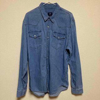 GAP(Gジャン/デニムジャケット)のフリマアイテム一覧 GAP(Gジャン/デニムジャケット)のフリマアイテム一覧